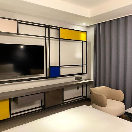 Hotel Avenue Changwon Exterior photo